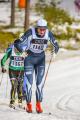 BildOrsa Grönklitt Ski Marathon