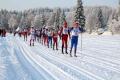BildHarsa Ski Marathon